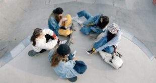 Skateboard Arten Teile und Kaufberatung